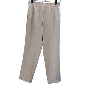 Aritzia Babaton Size 4 Beige Pants Slacks Career